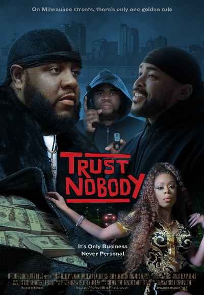 Trust Nobody