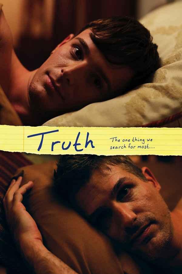 Truth Poster 1