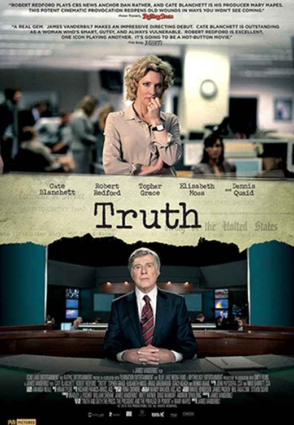 Truth Poster 5