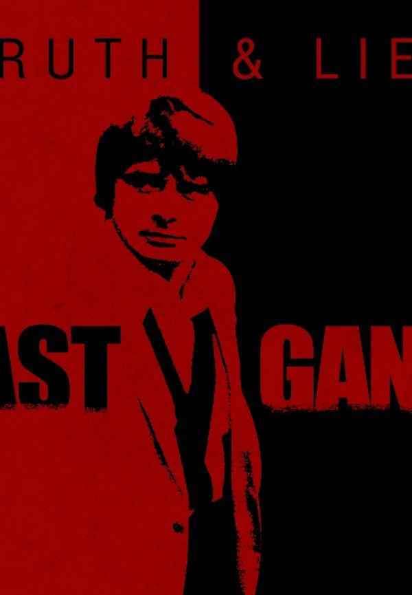 Truth and Lies: The Last Gangster Poster 4