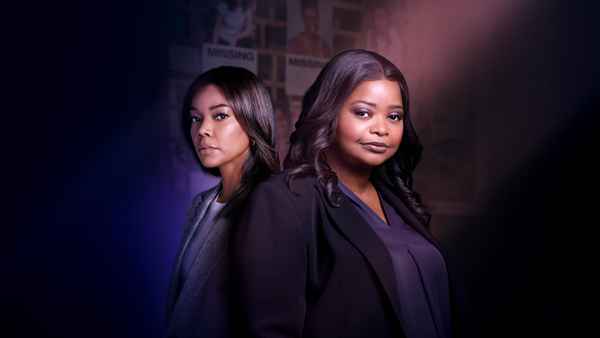 Truth Be Told Poster 3