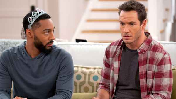 Truth Be Told Poster 1