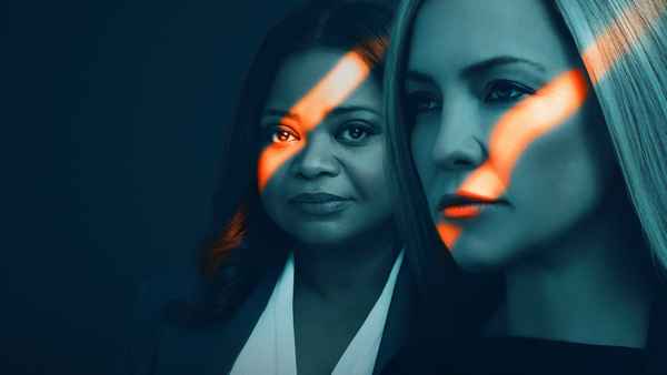 Truth Be Told Poster 1