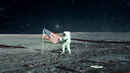 Truth Behind The Moon Landing Poster 1