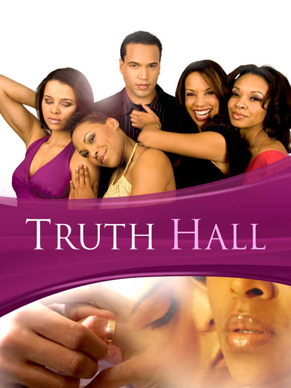 Truth Hall Poster 1