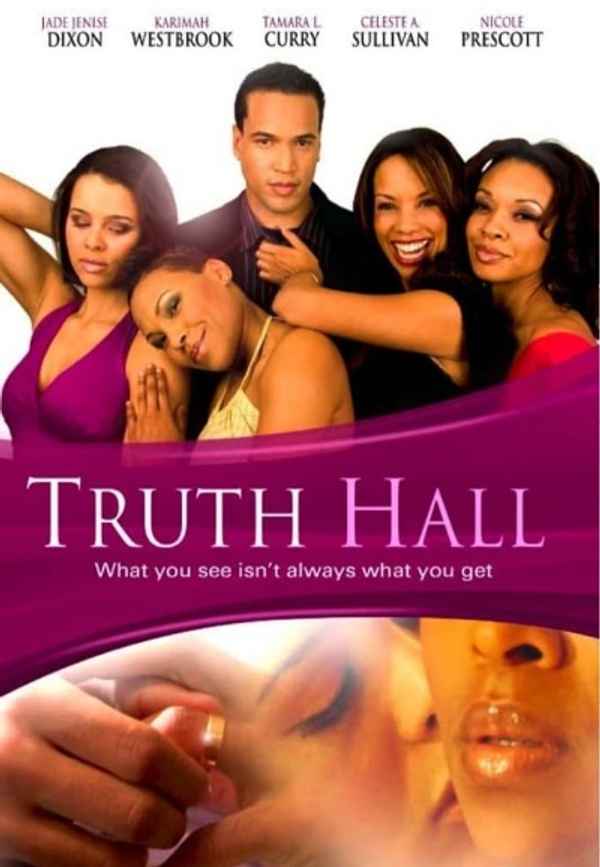 Truth Hall Poster 7