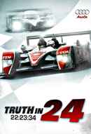 Truth In 24 Poster 2