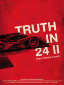 Truth In 24 II: Every Second Counts Poster 4