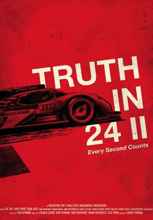 Truth In 24 II: Every Second Counts Poster 6