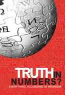 Truth in Numbers? Everything, According to Wikipedia Poster 2