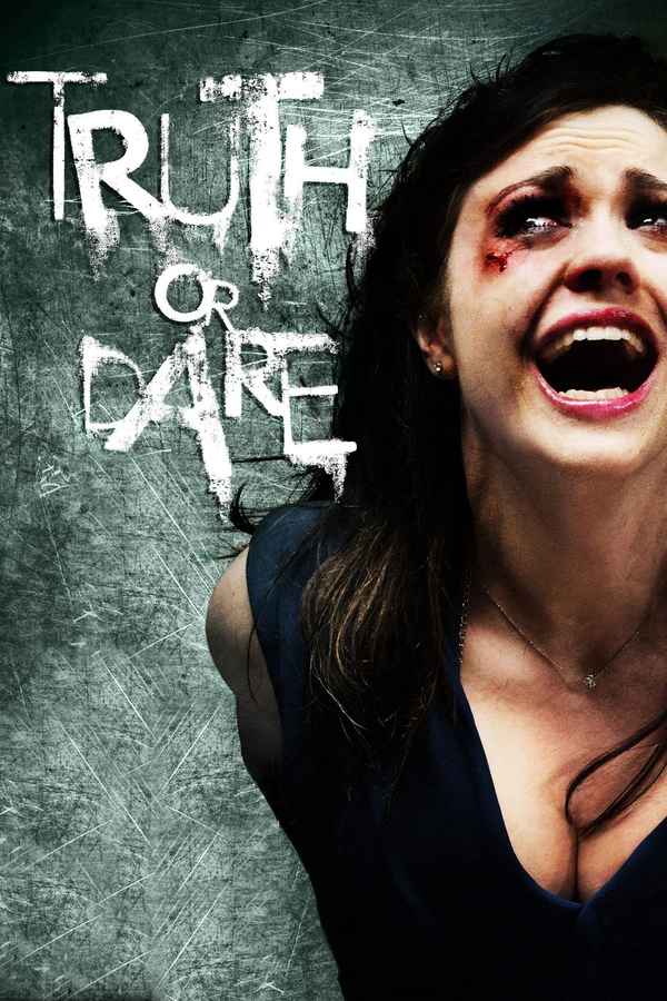Truth or Dare Poster 1