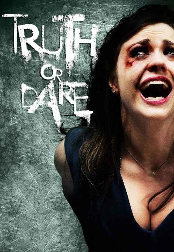 Truth or Dare Poster 7