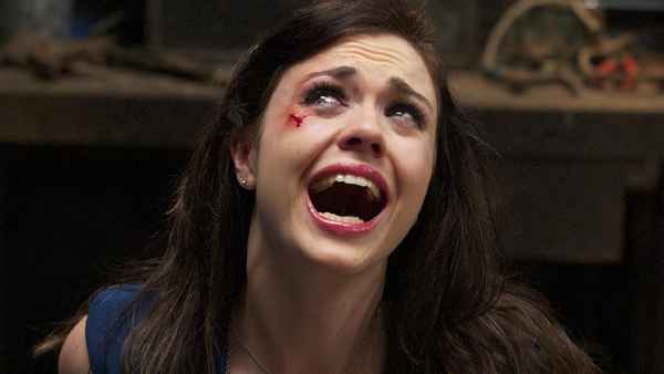 Truth or Dare Poster 4