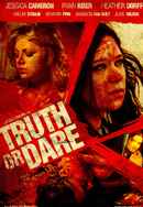 Truth or Dare Poster 4