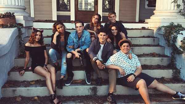 Truth or Dare Poster 2