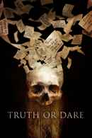 Truth or Dare Poster 1