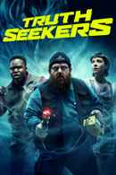Truth Seekers Poster 6