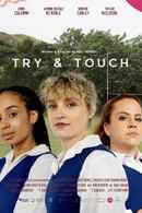 Try and Touch Poster 1