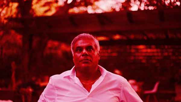 Tryst With Destiny Poster 6