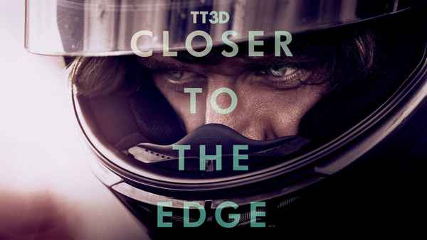 TT3D: Closer to the Edge Poster 4