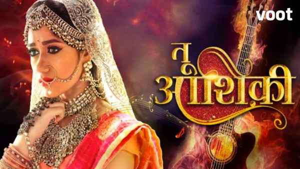 Tu Aashiqui Poster 7