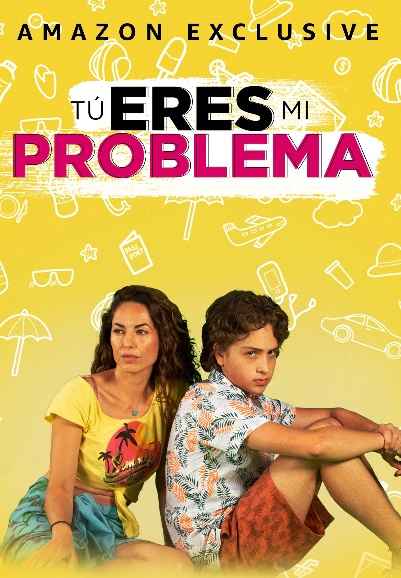 'Tú eres mi problema'