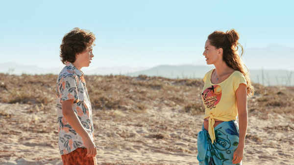 'Tú eres mi problema' Poster 4