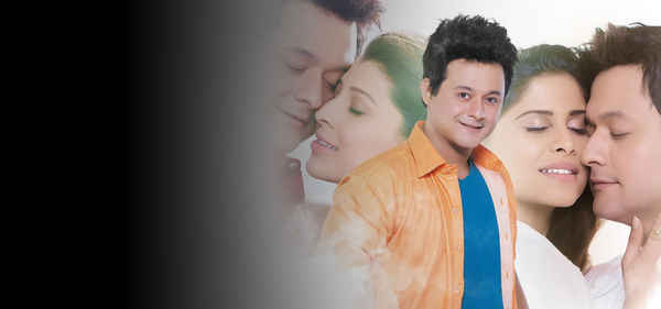 Tu Hi Re Poster 5