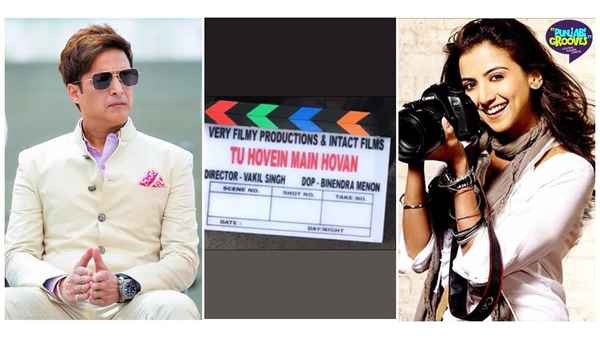 Tu Hovein Main Hovan Poster 2