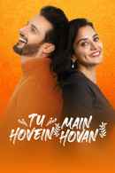 Tu Hovein Main Hovan Poster 3