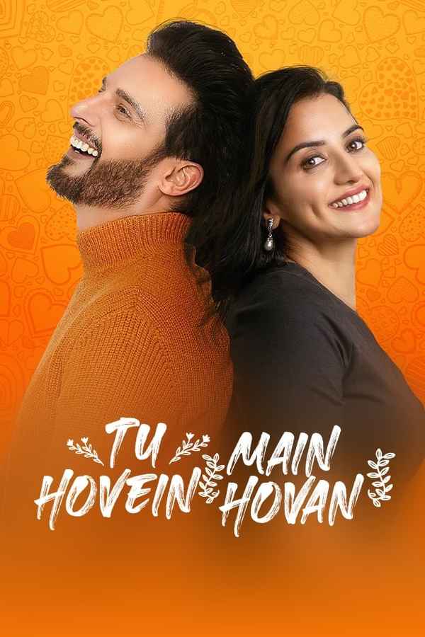 Tu Hovein Main Hovan Poster 3