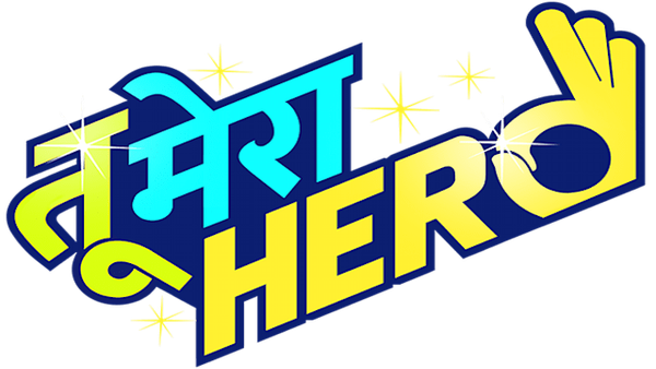 Tu Mera Hero Poster 6