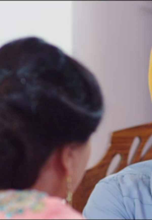 Tu Mera Ki Lagda Poster 6