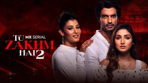 Tu Zakhm Hai Poster 7