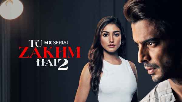 Tu Zakhm Hai Poster 4