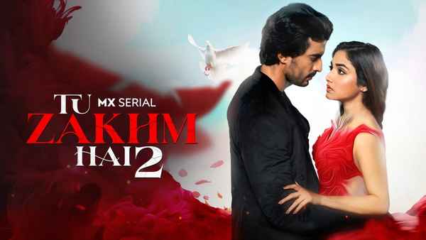 Tu Zakhm Hai Poster 5