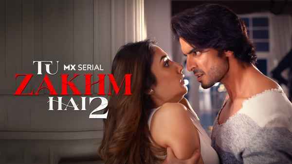 Tu Zakhm Hai Poster 6