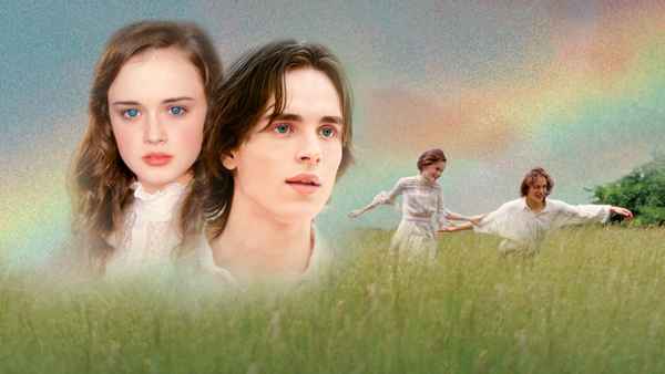 Tuck Everlasting Poster 5