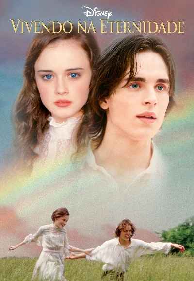 Tuck Everlasting