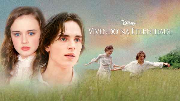 Tuck Everlasting Poster 3