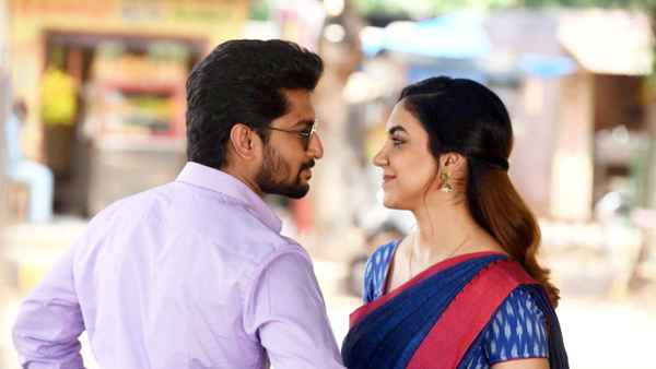 Tuck Jagadish Poster 2