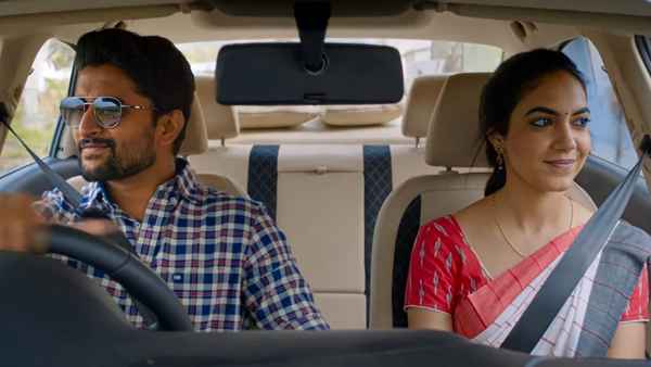 Tuck Jagadish Poster 1