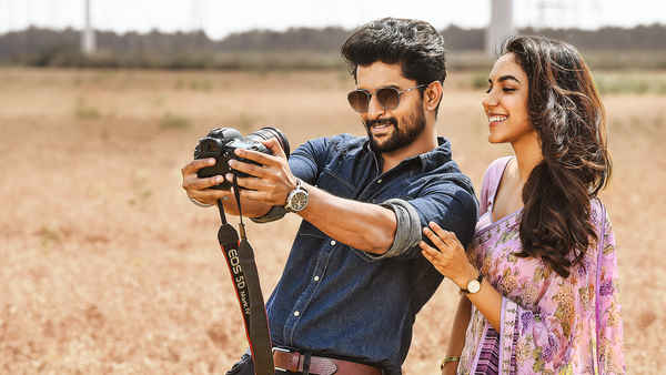 Tuck Jagadish Poster 7