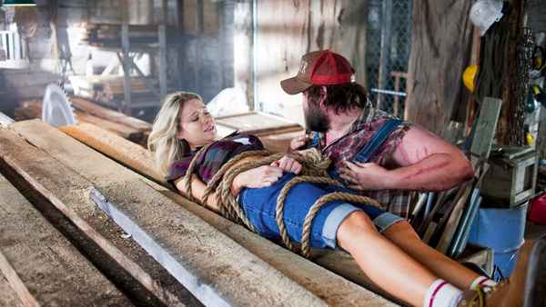 Tucker and Dale vs. Evil Poster 4