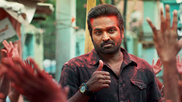 Tughlaq Durbar Poster 7