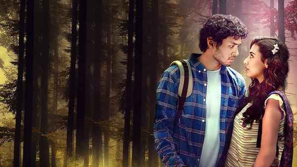 Tujhpe Main Fida ( तुझपे मैं फ़िदा) Poster 2