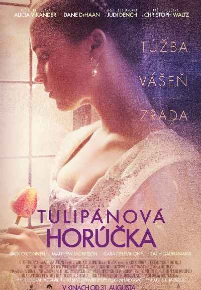 Tulip Fever