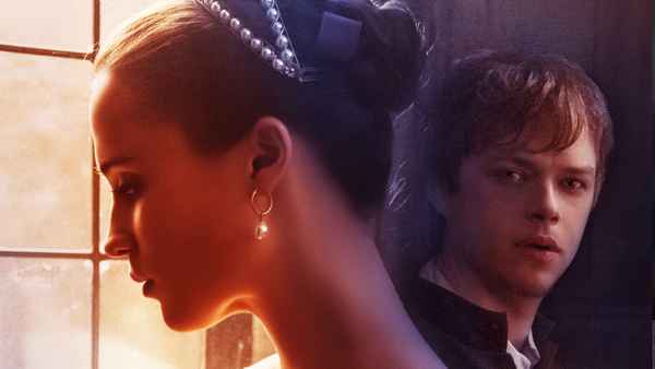 Tulip Fever Poster 2