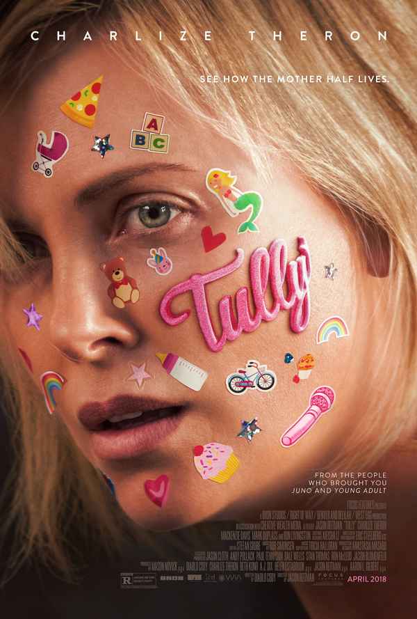 Tully Poster 6