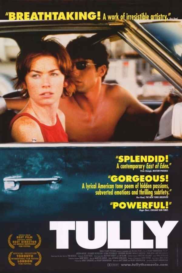 Tully Poster 4